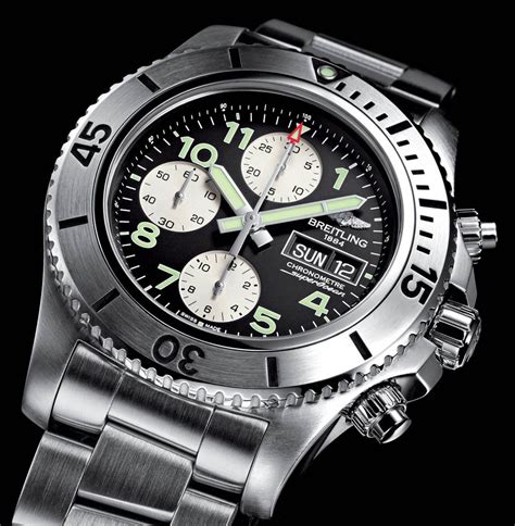 breitling superocean steelfish retail price|breitling superocean chronograph steelfish.